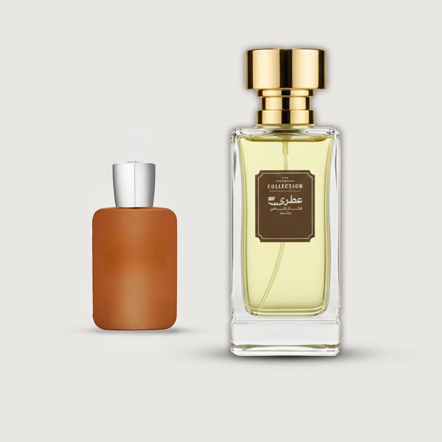 عطري الثائر
