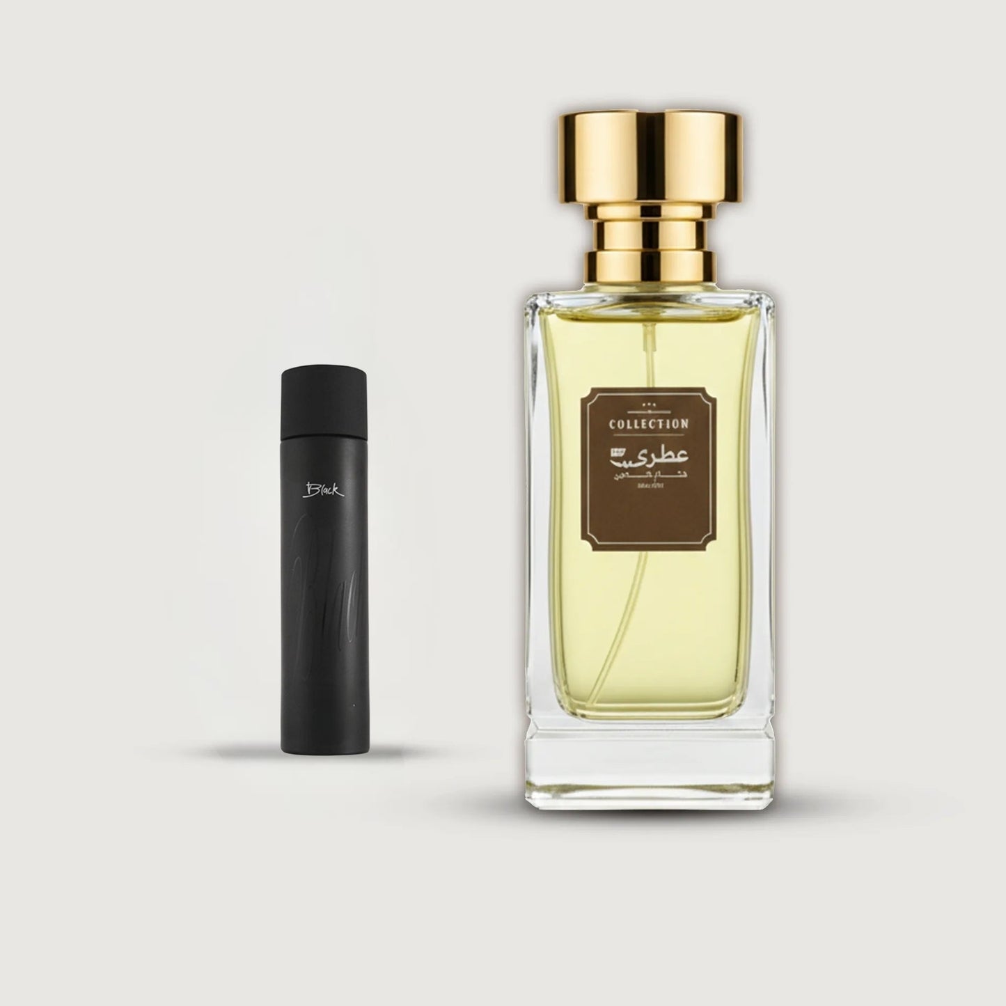 عطري وودي بلاك