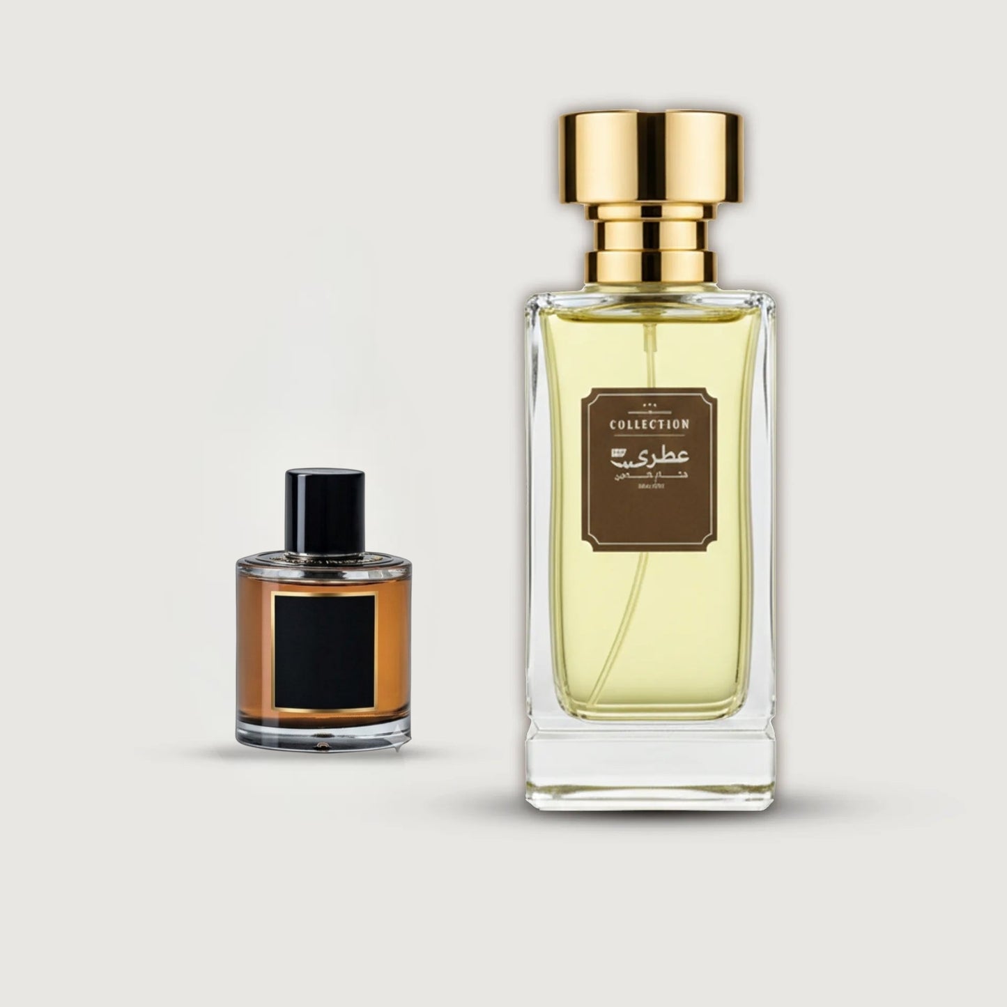 عطري امباسادور