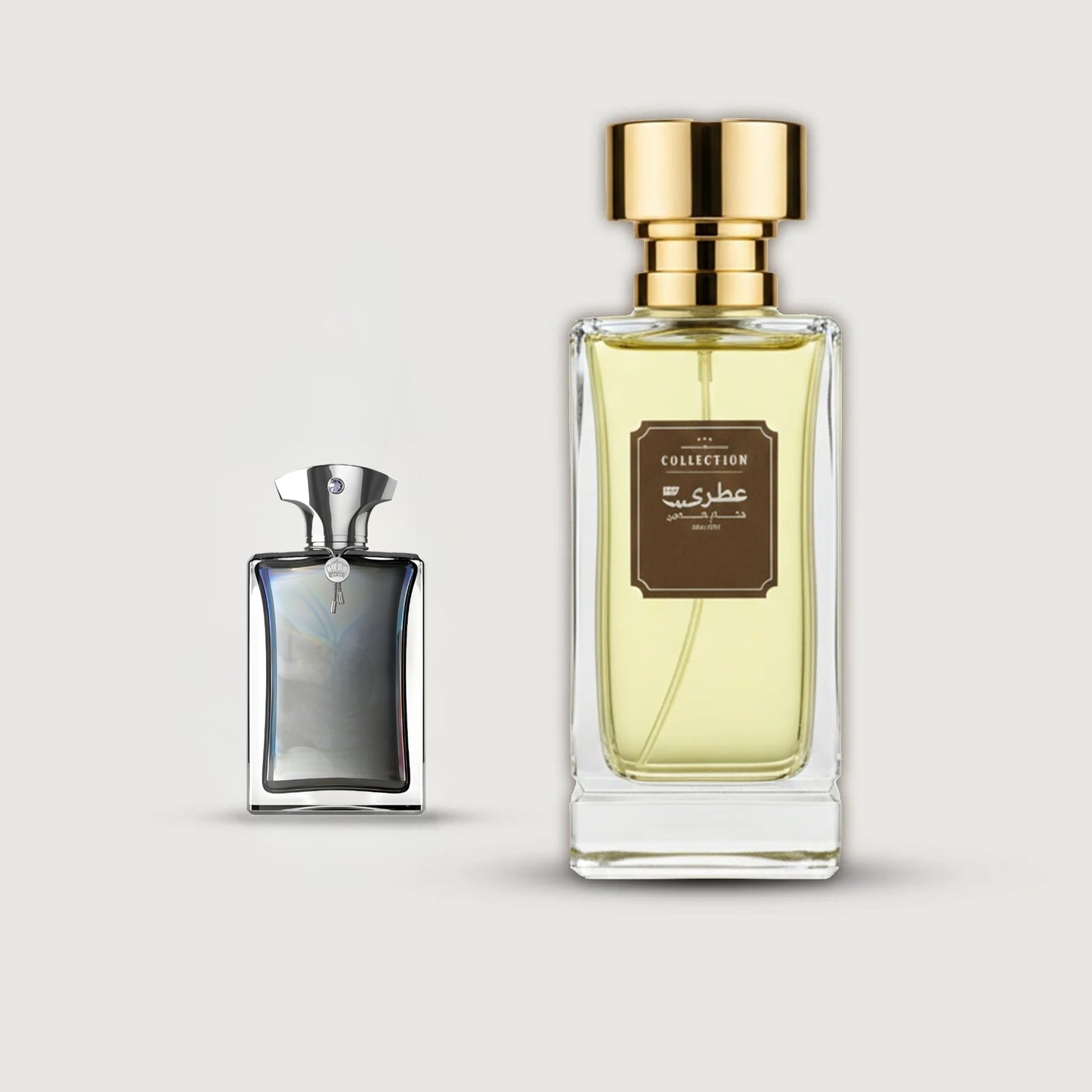 عطري ريفليكشن 45