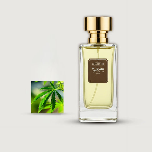 عطري جرين توباكو