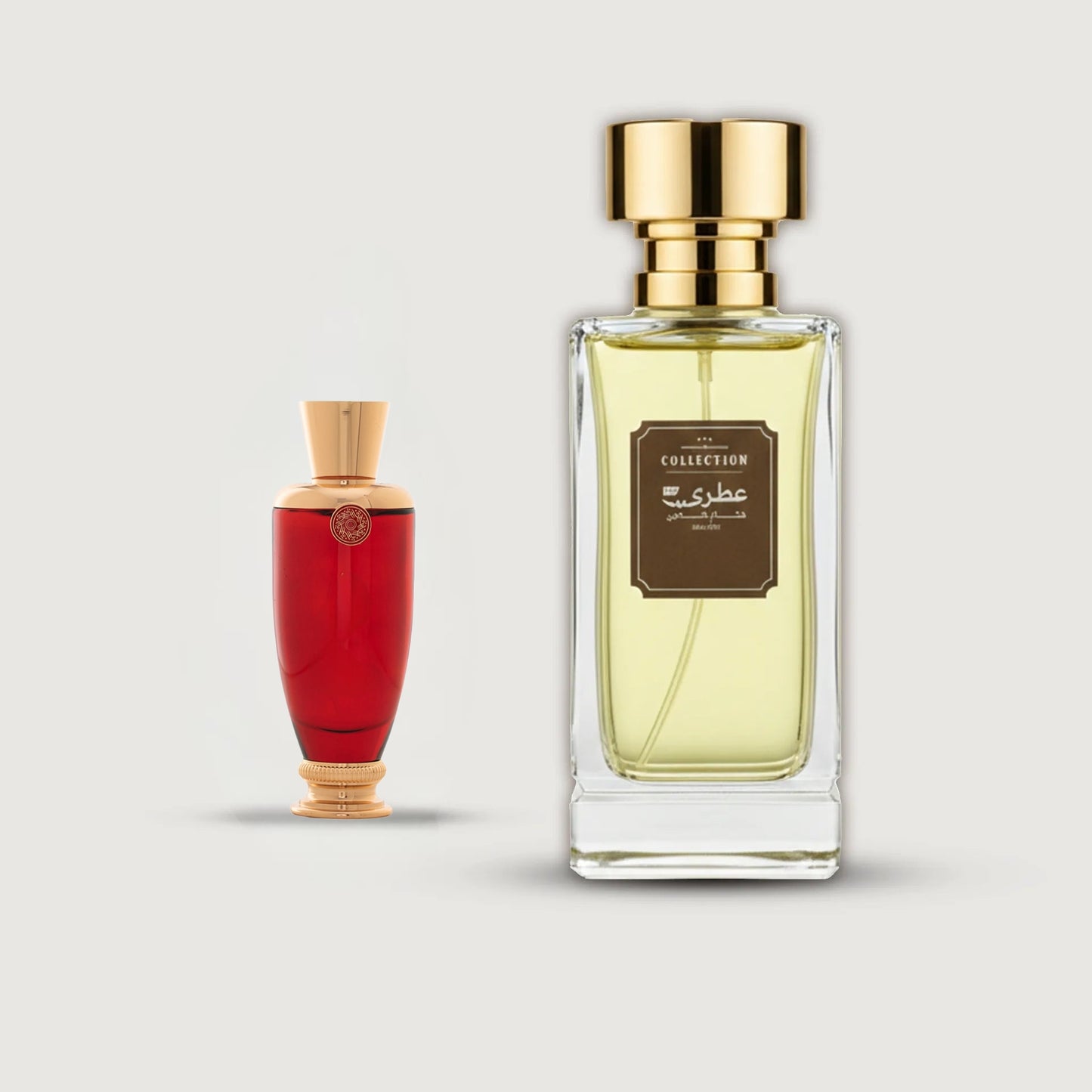 عطري ترف