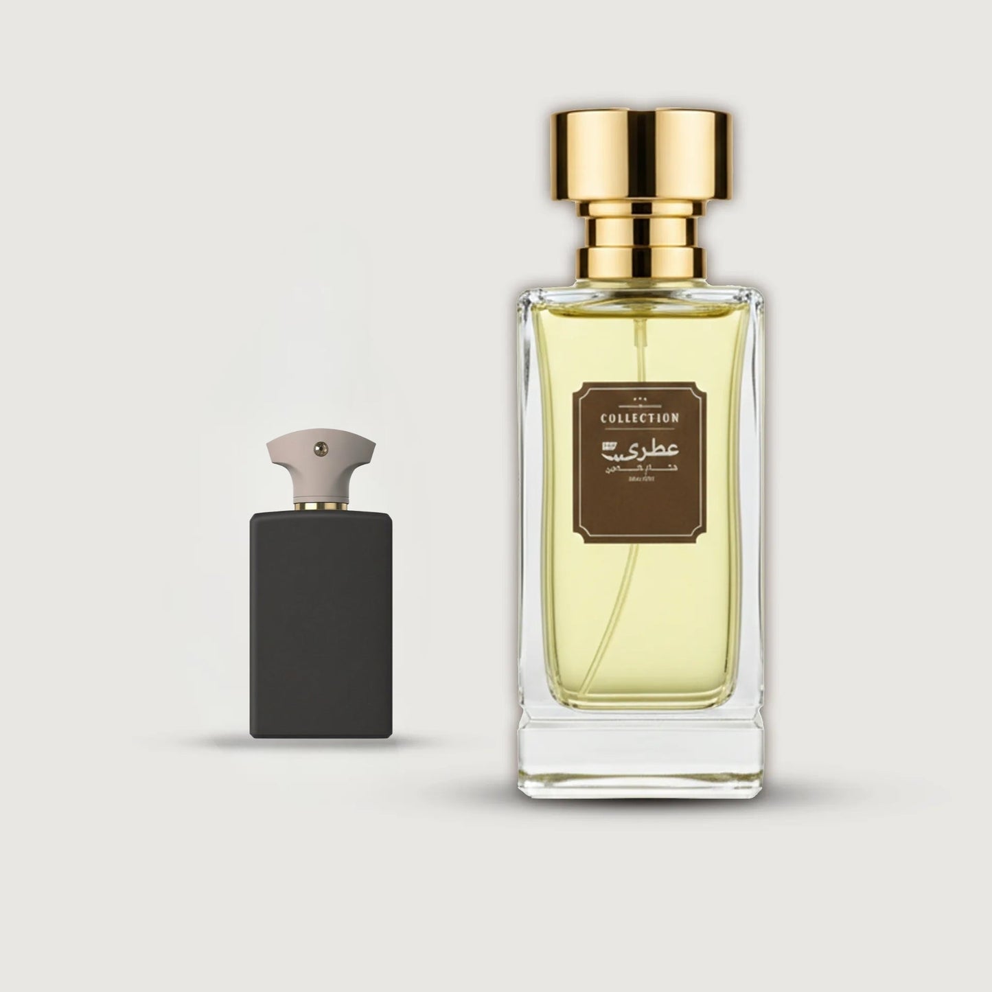 عطري أمواج كينج بلو