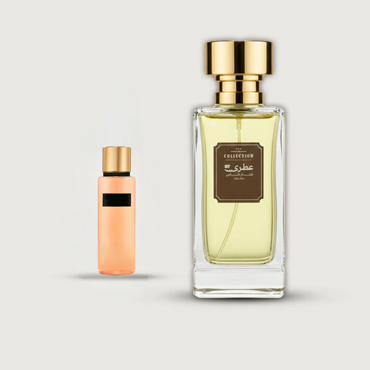 عطري بارا فانيلا