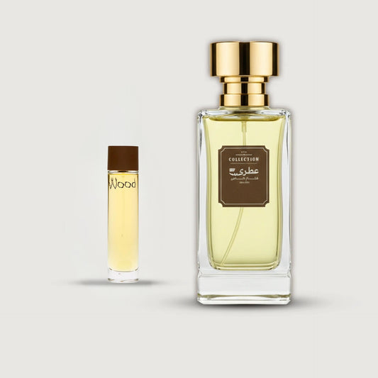 عطري وودي