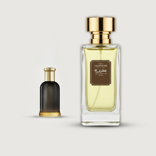 عطري بص بوتلد ابسليوت