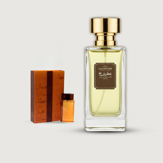 عطري كلمات