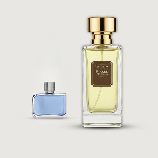 عطري لاكوست اسنشيال سبورت