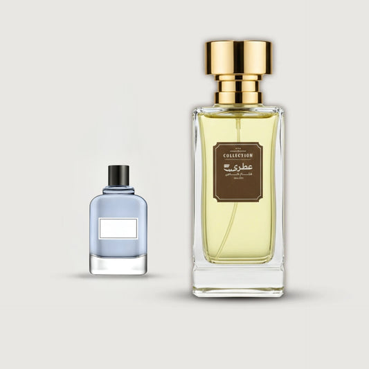 عطري جنتل مان اونلي