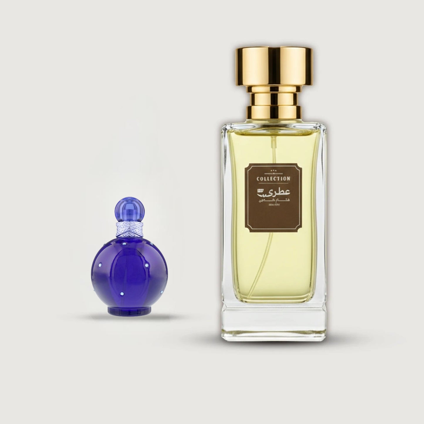 عطري ميدنايت فانتازيا