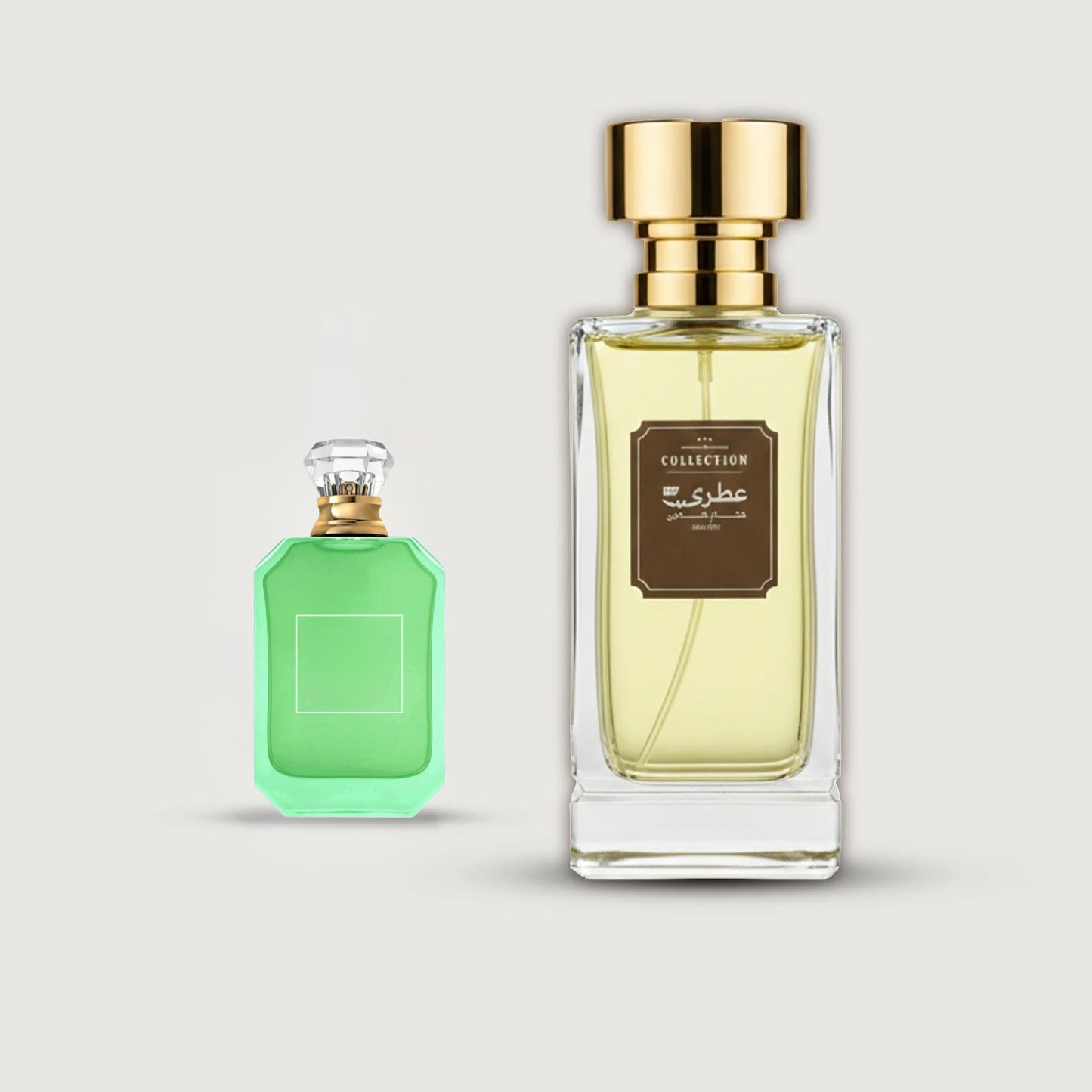 عطري كيالي سويت بانانا