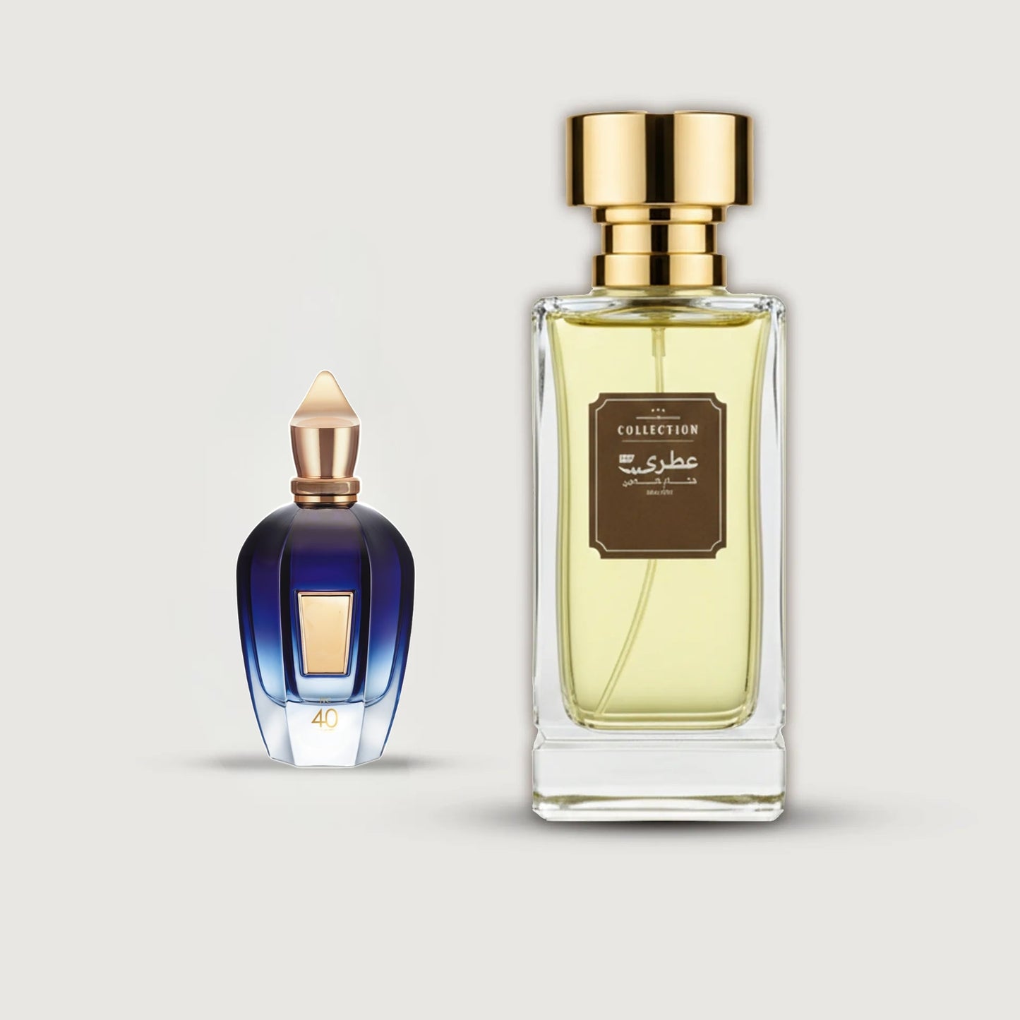 عطري 40 نوت