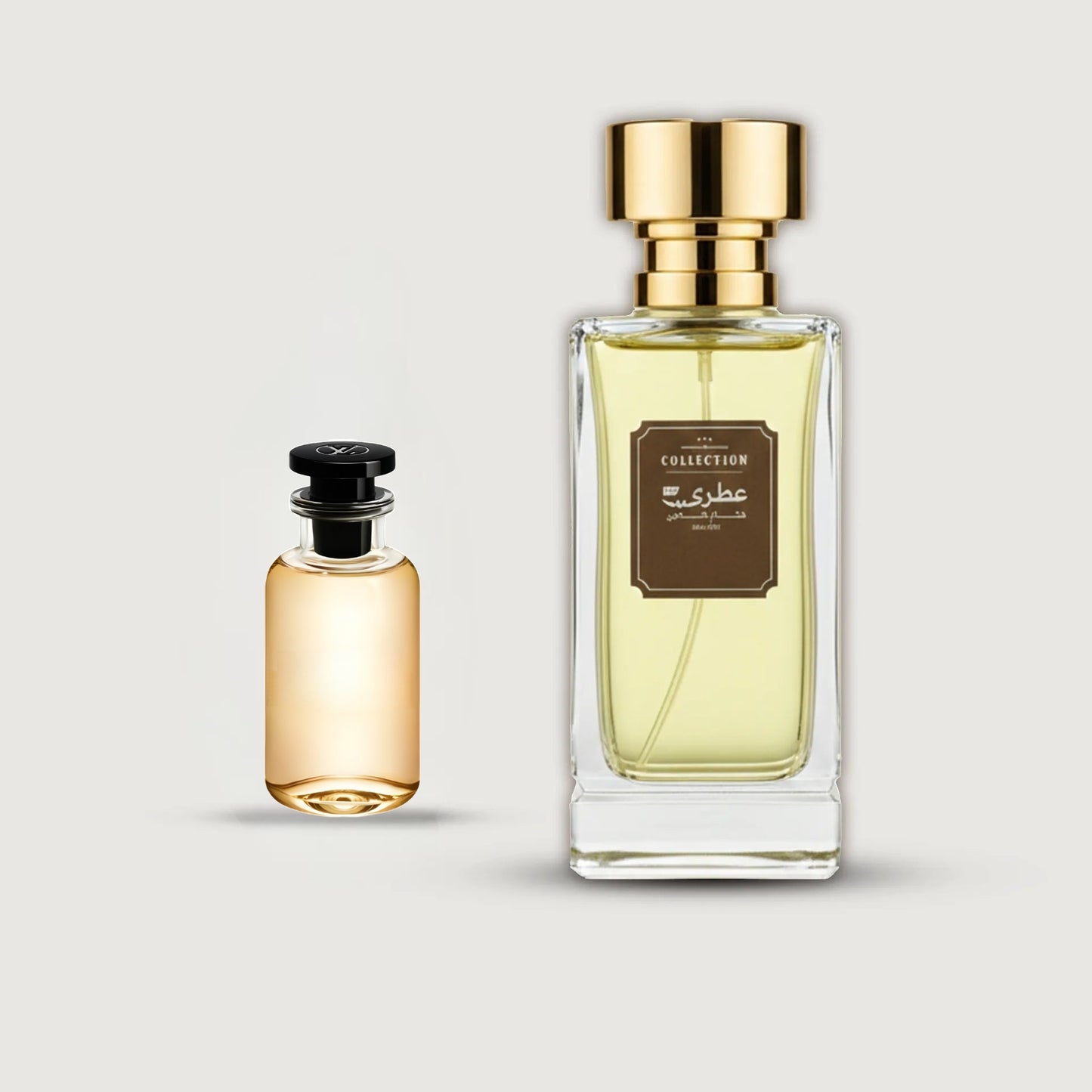 عطري ليمنست
