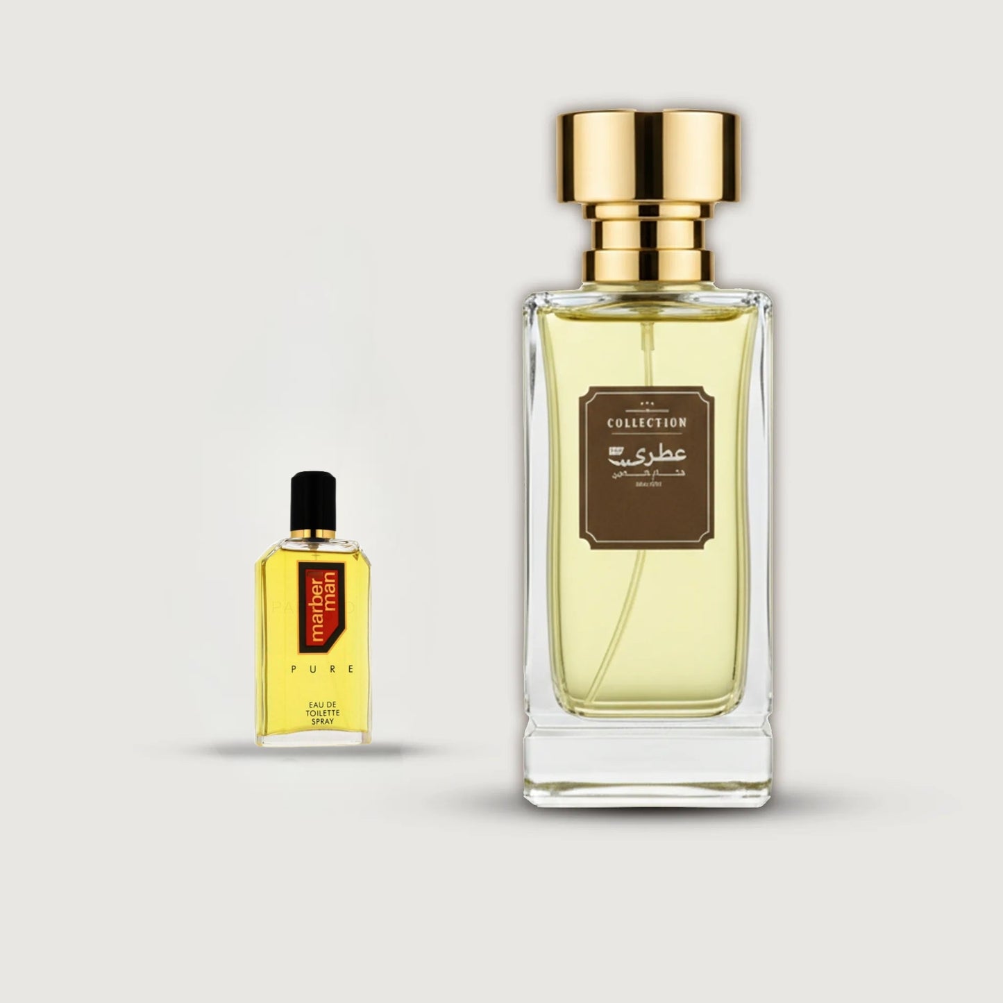 عطري ماربرت مان