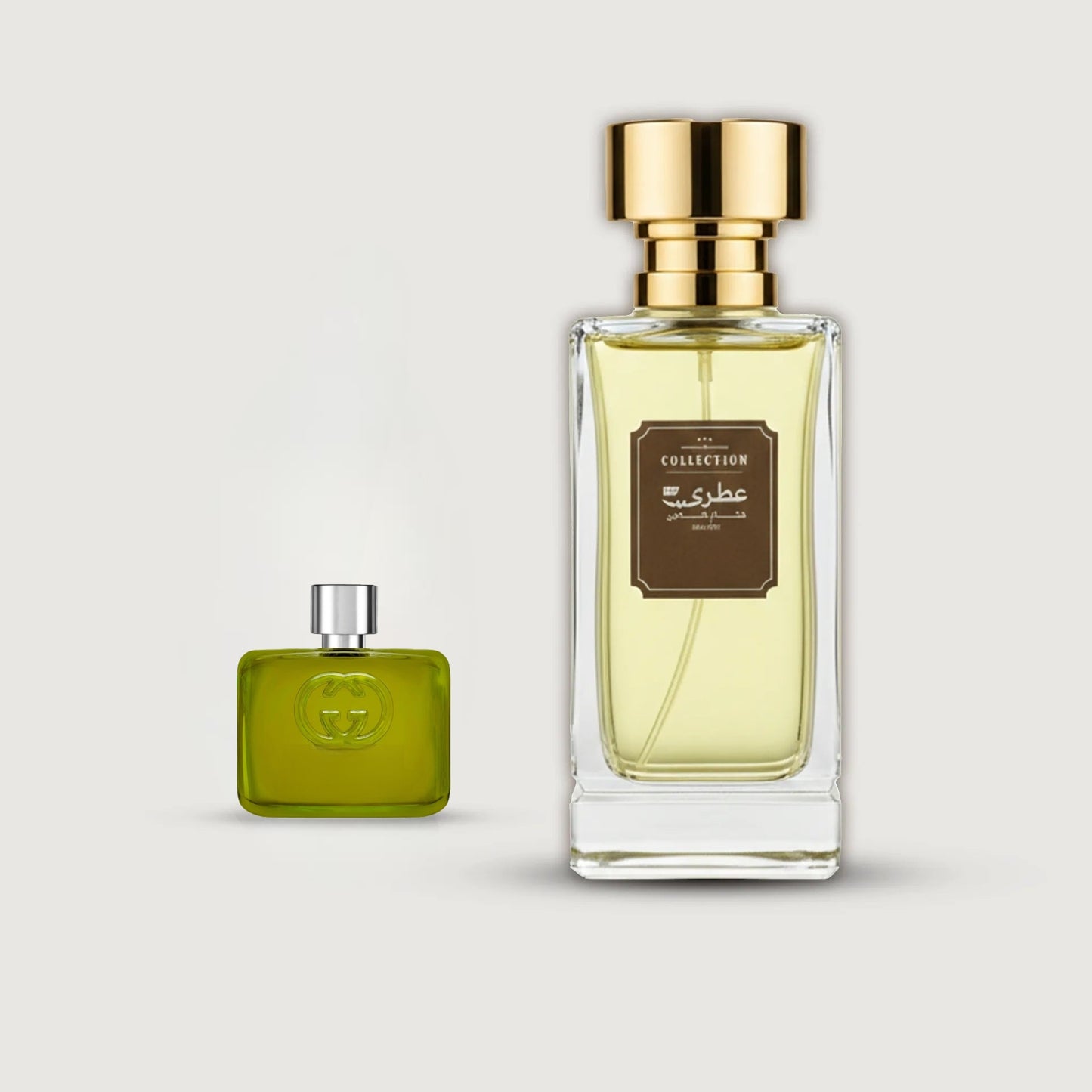 عطري جوتشي جلتي اليكسير