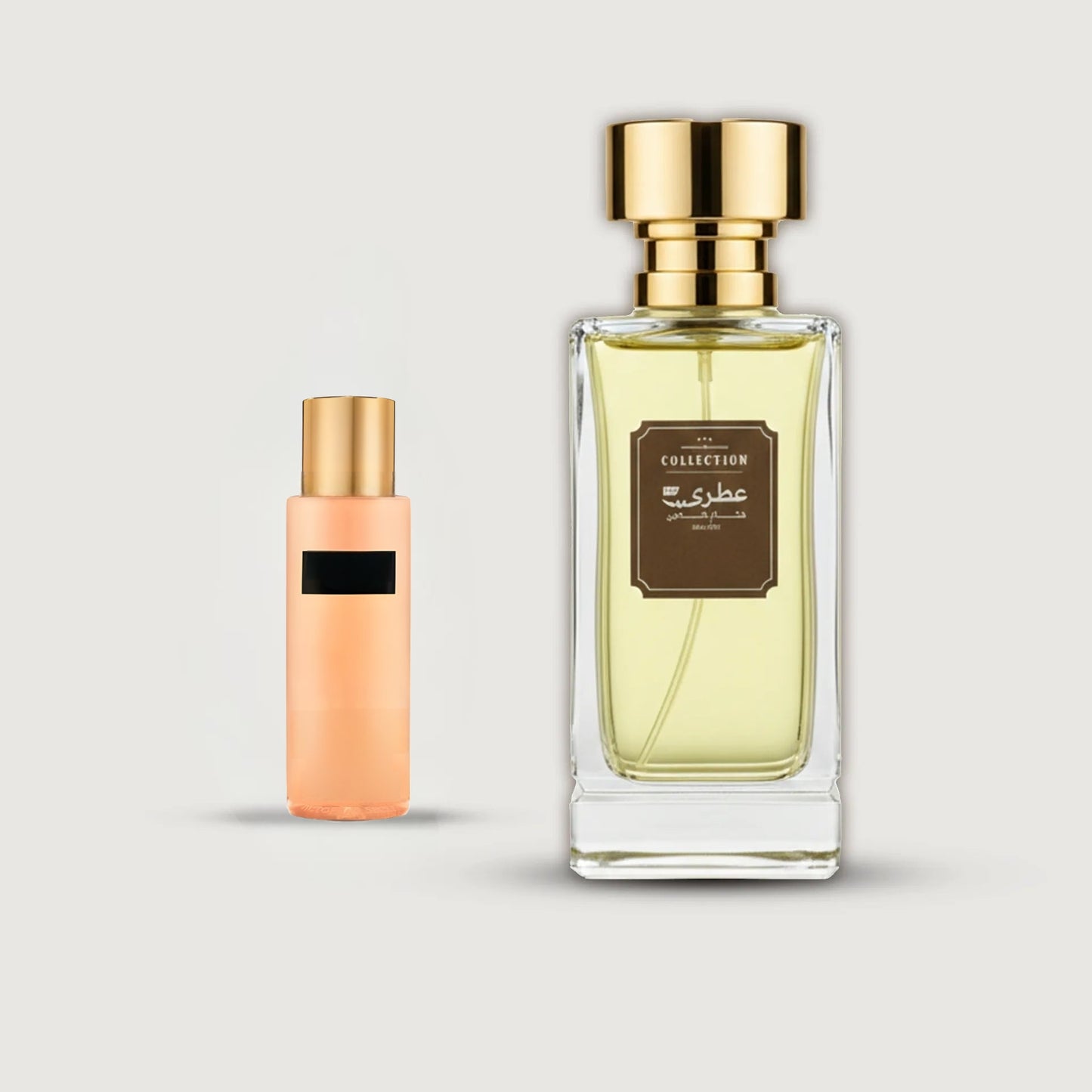 عطري وورم فانيلا