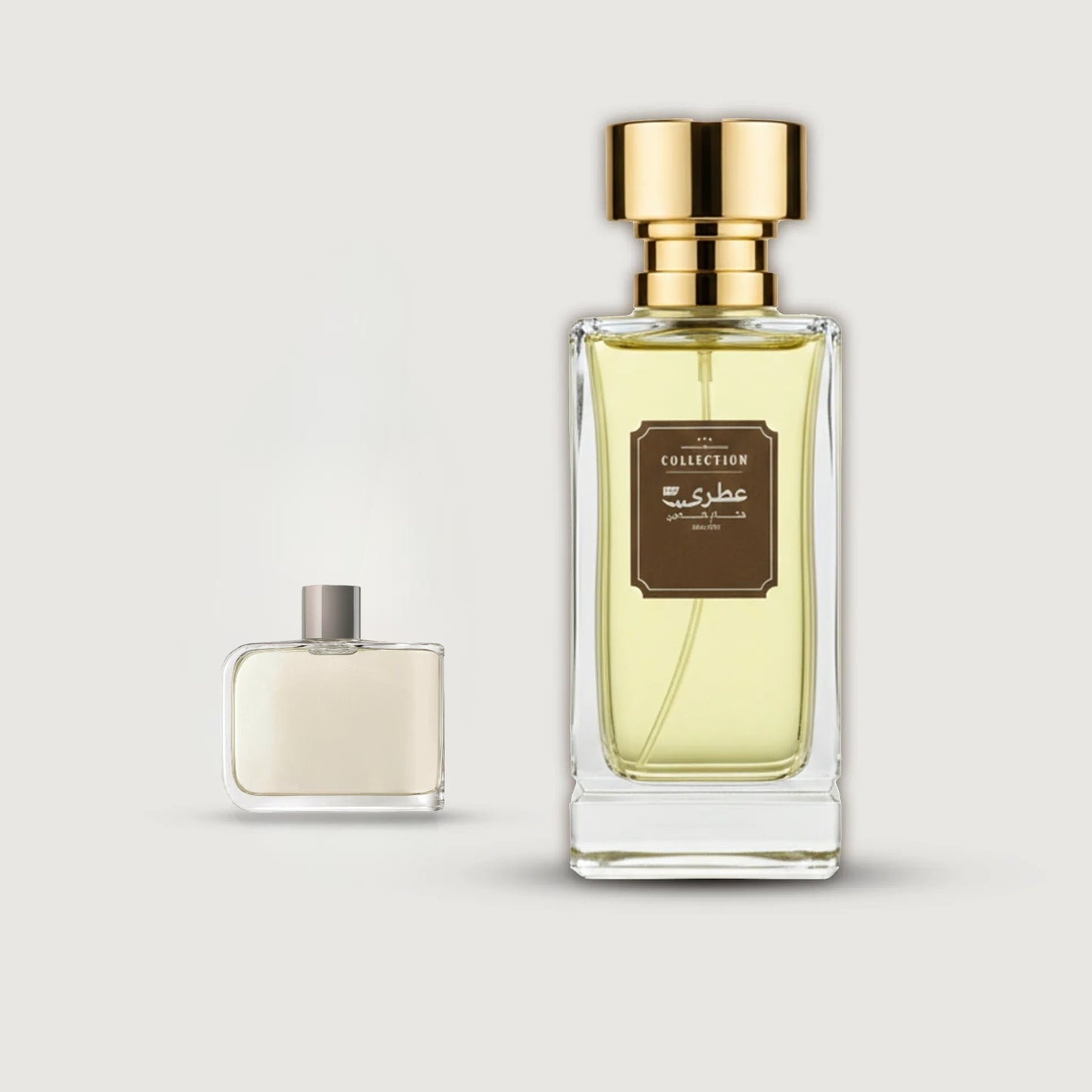 عطري لاكوست اسنشيال
