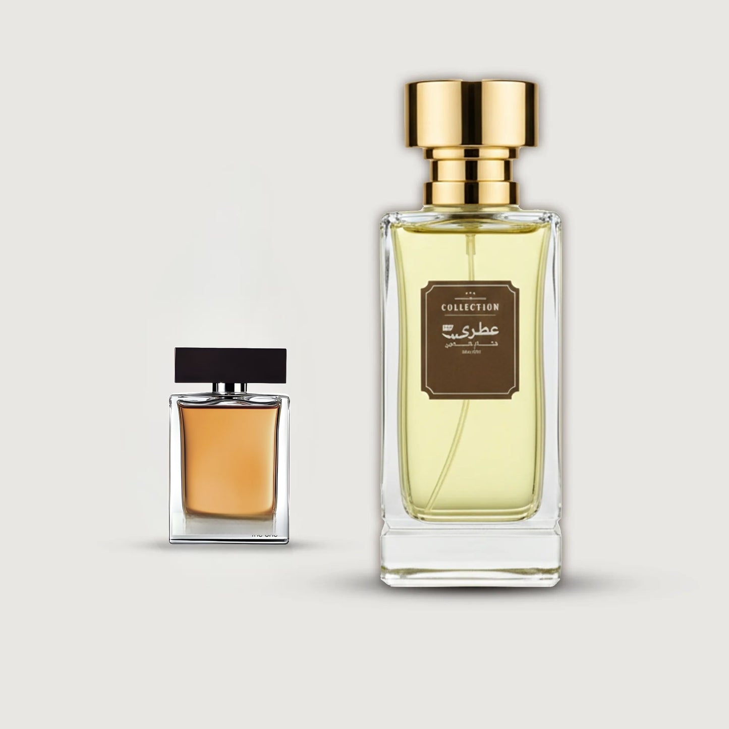 عطر ذا ون