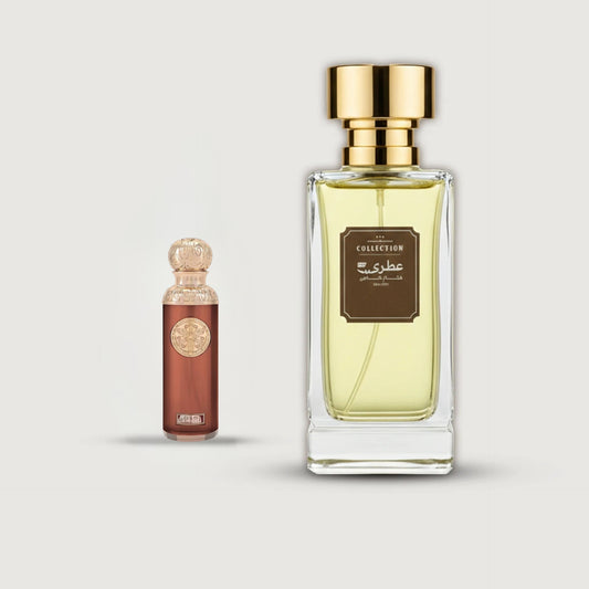 عطري لالونا