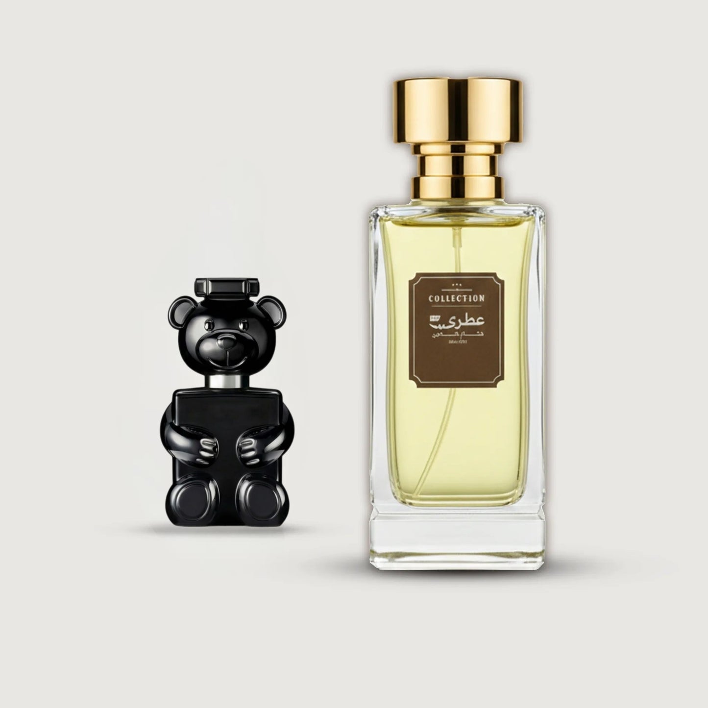 عطري توي بوي موسكينو