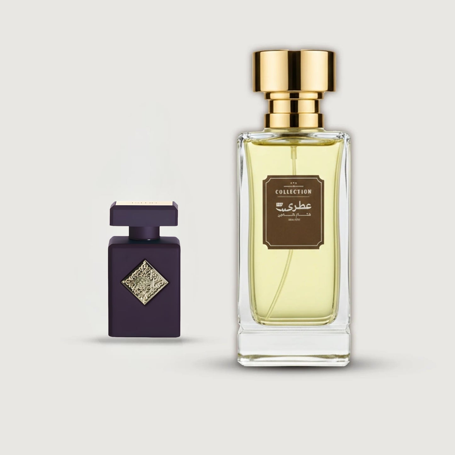 عطري سايد ايفكت