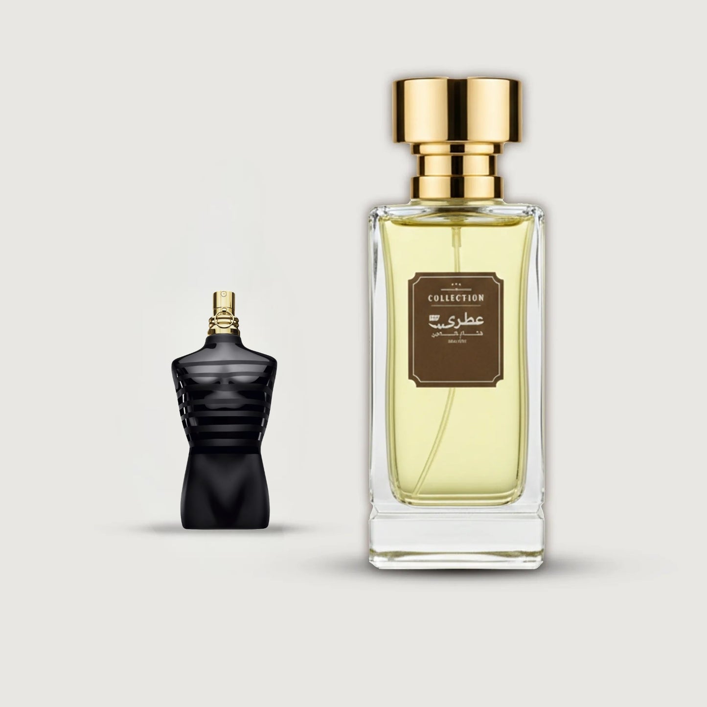 عطري لوميل لي برفيوم