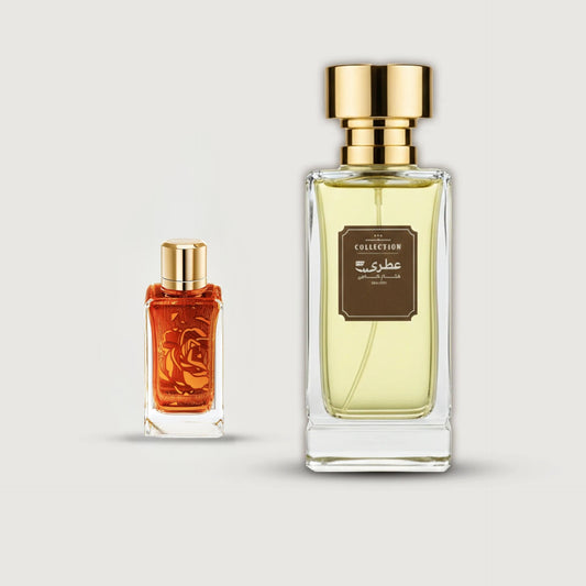 عطري عود بوكيه