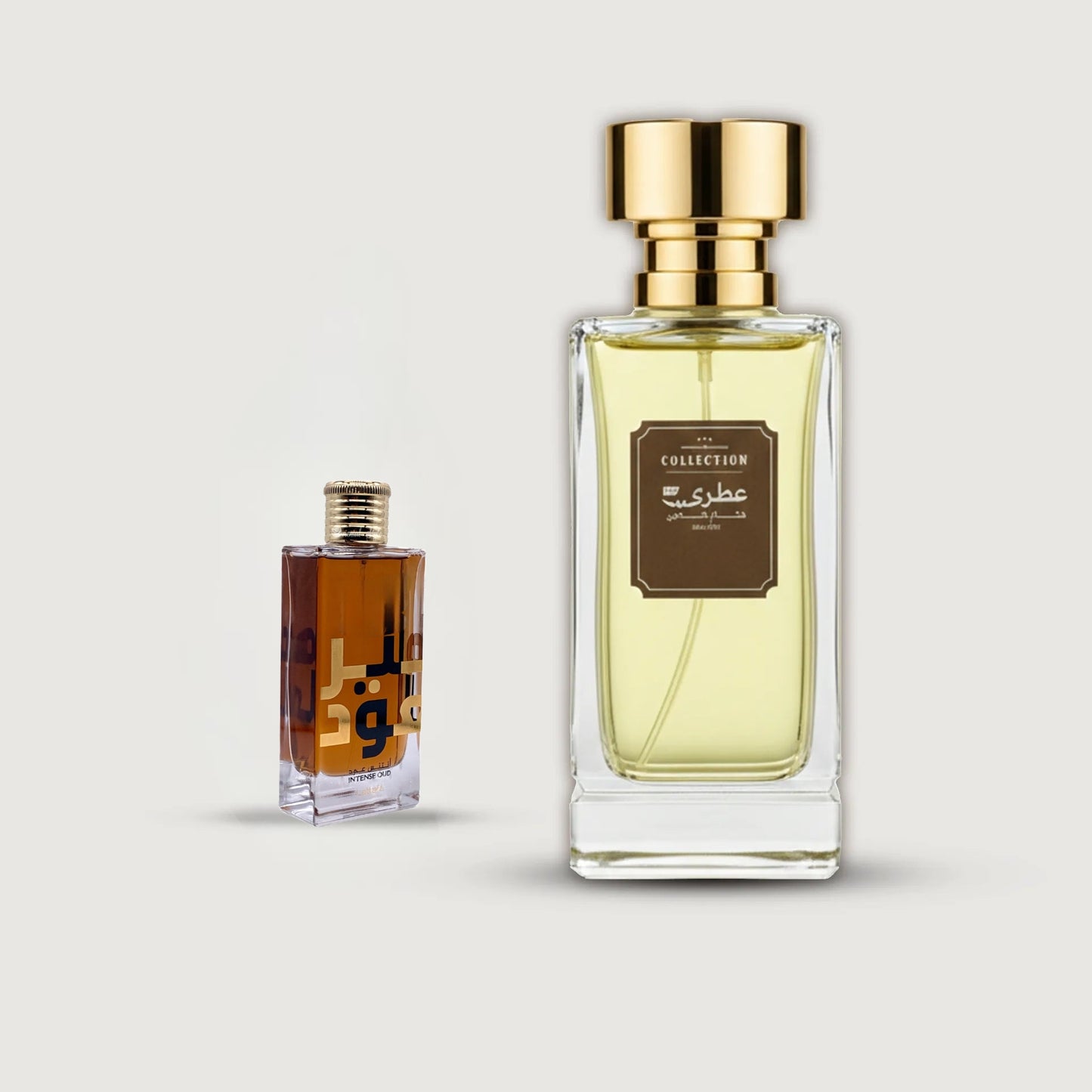 عطري امير العود انتنس