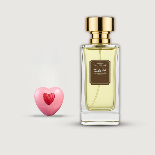 عطري كاندي لاف