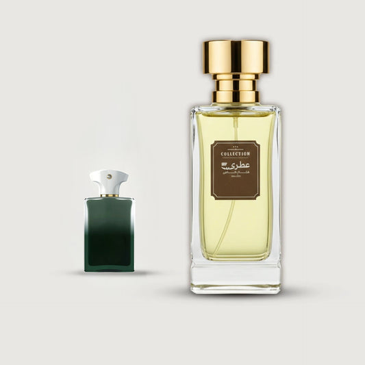 عطري بوربوس 50