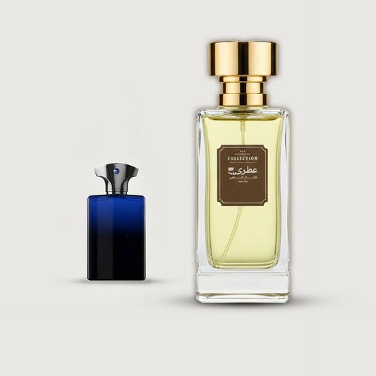 عطري انترلود ايرس بلاك