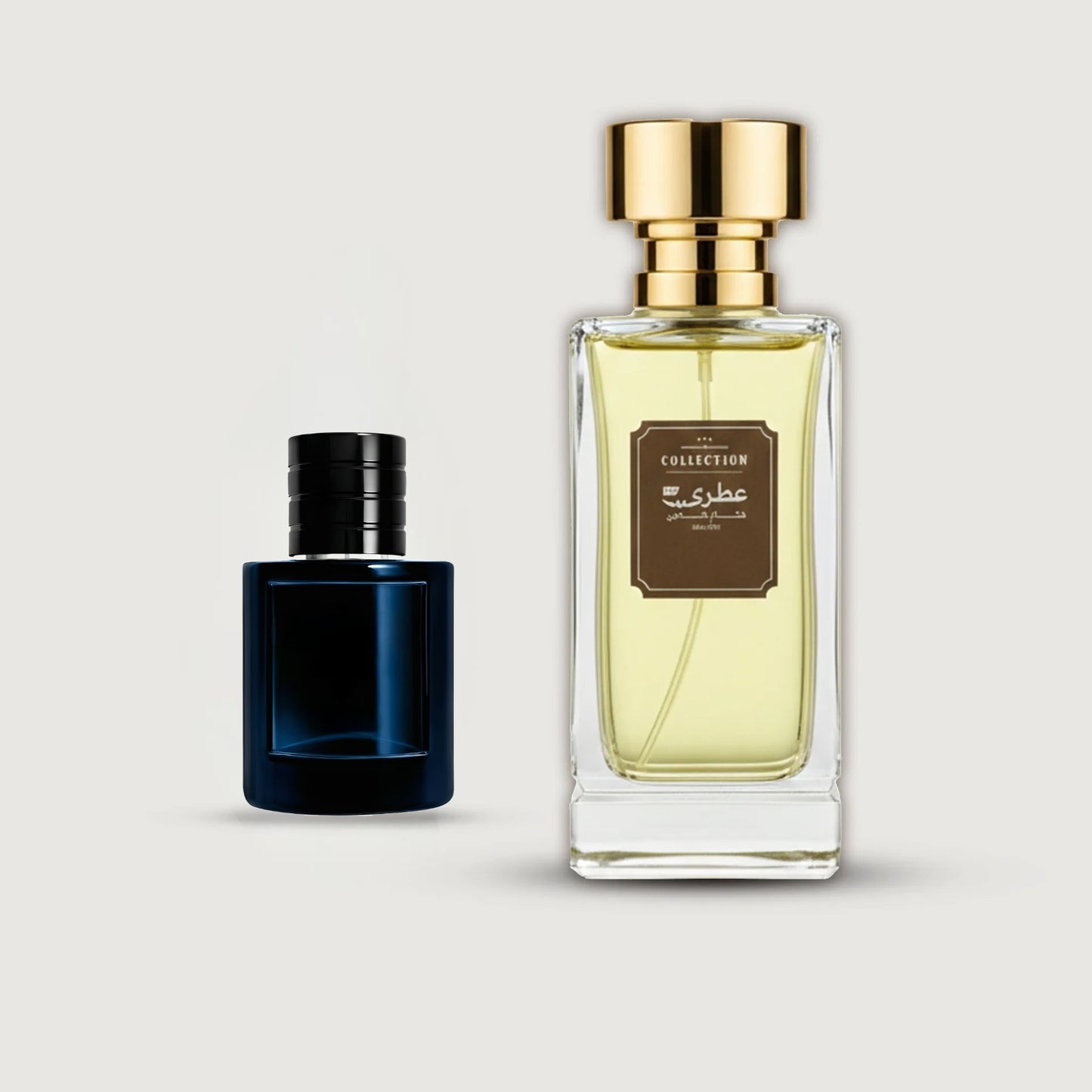 عطري سوفاج الكسير