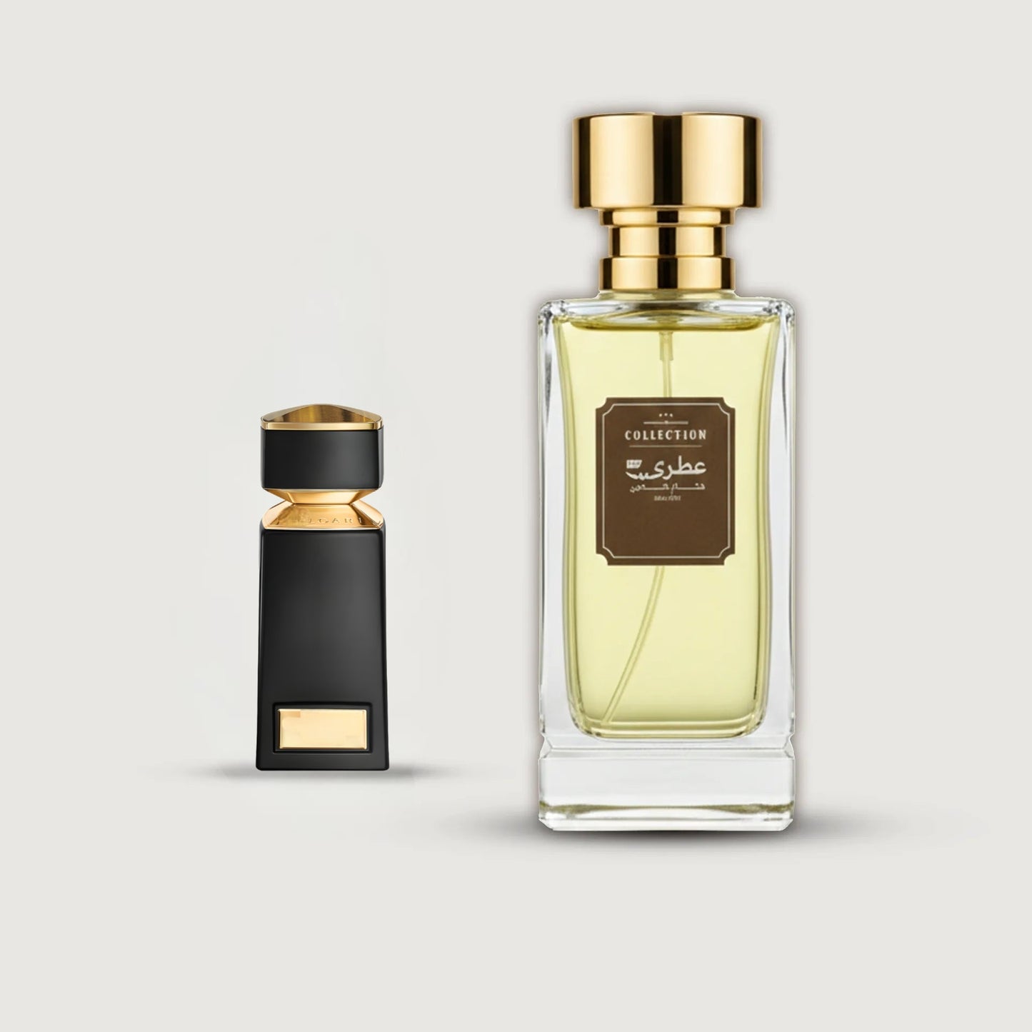 عطري بلغاري تايجر