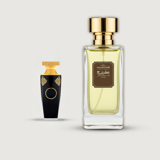 عطري مضاوي
