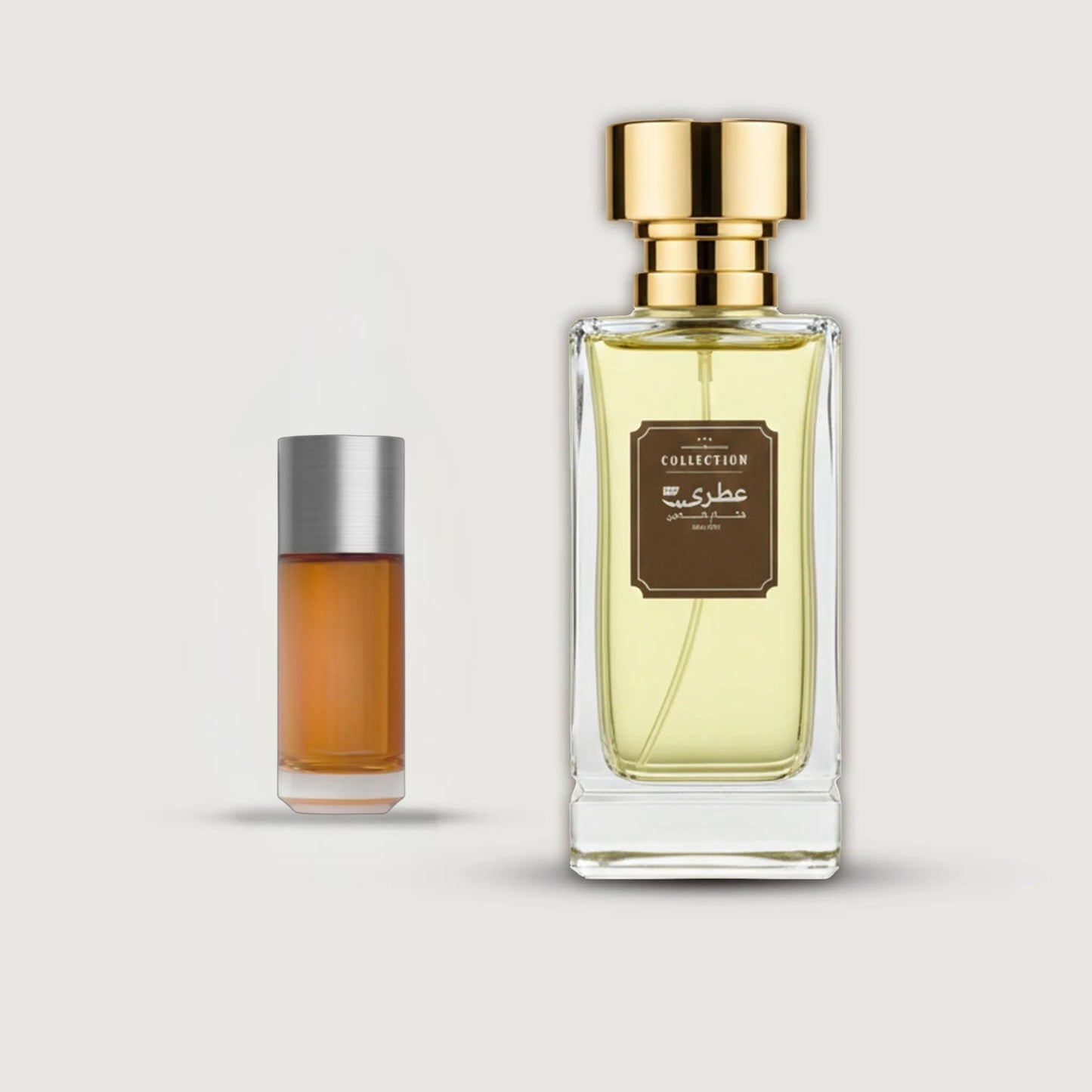 عطري ويلد كولد بخور