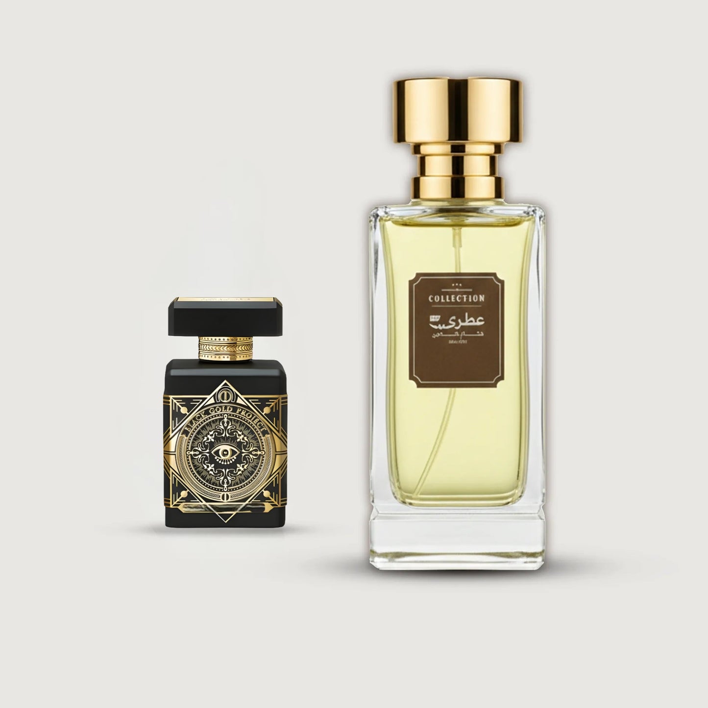 عطري عود فورجرتنس