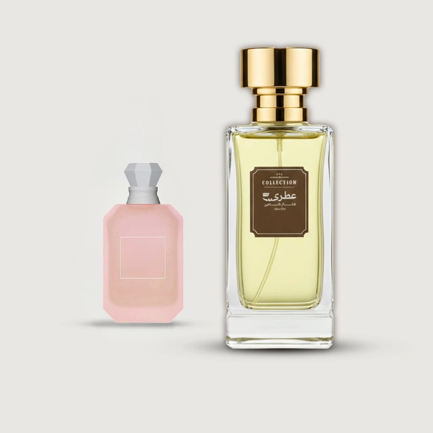 عطري كيالي مارشيمالوا