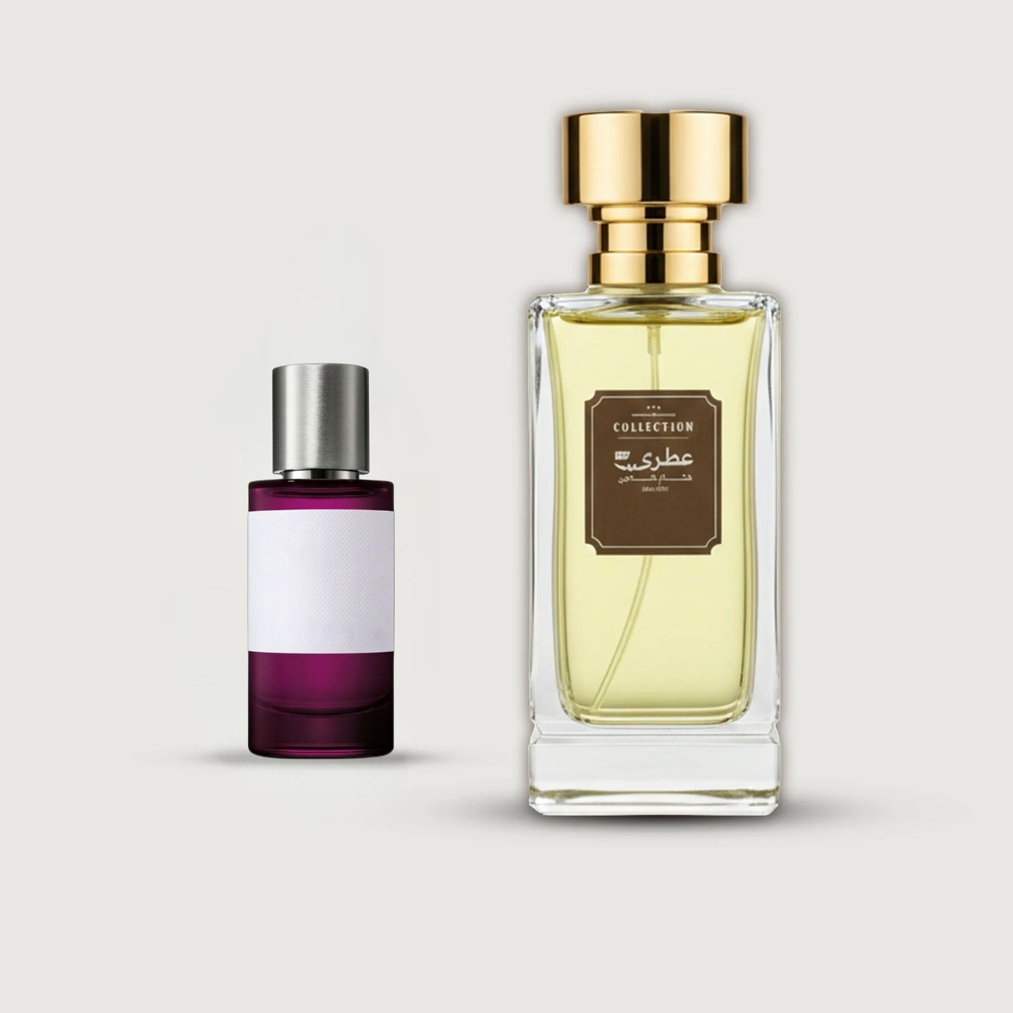 عطري عود كادنزا