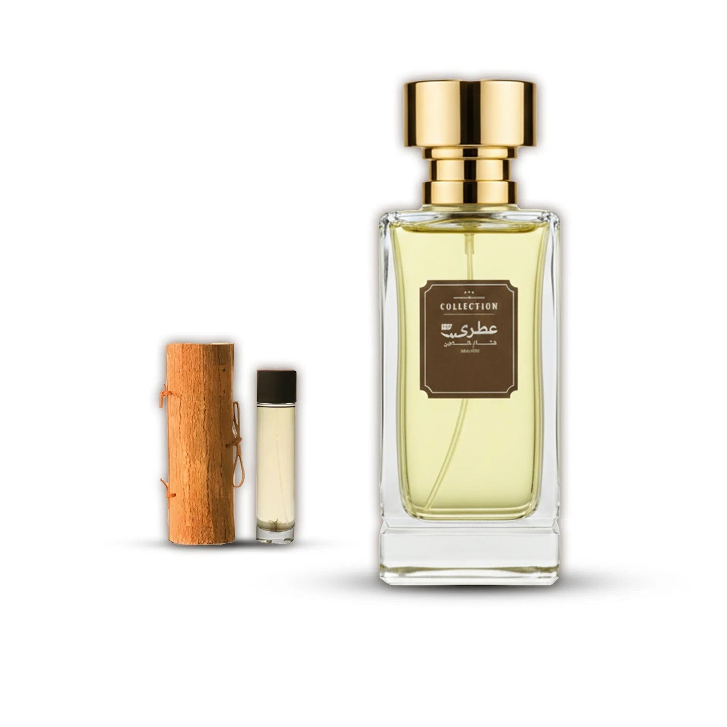 عطري وودي